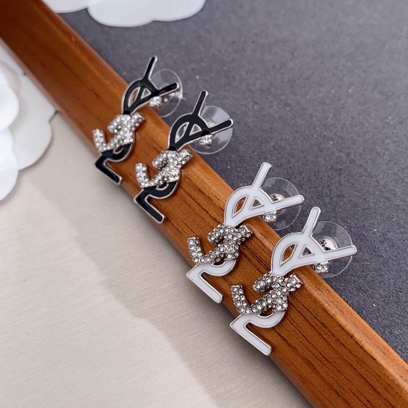 YSL Earrings 10lyr48